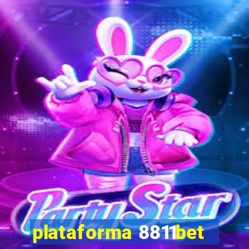 plataforma 8811bet